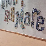 住宿加早餐酒店 Marina 3*