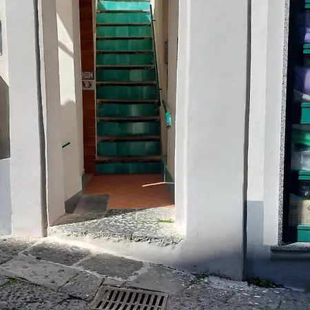 Marina 3* Vietri