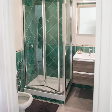 Bed & Breakfast Marina Vietri