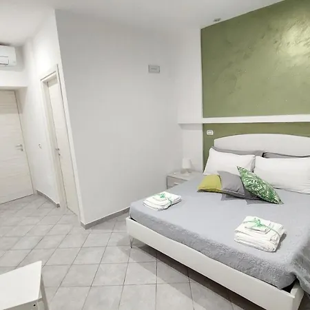 Bed and Breakfast Marina Vietri