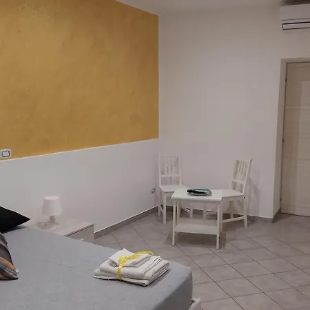 Bed and Breakfast Marina 3*