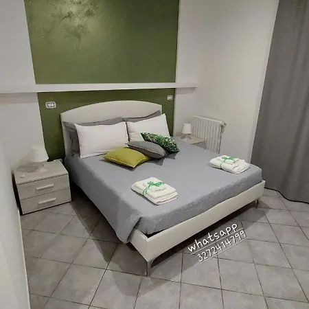 Marina Bed and Breakfast Vietri