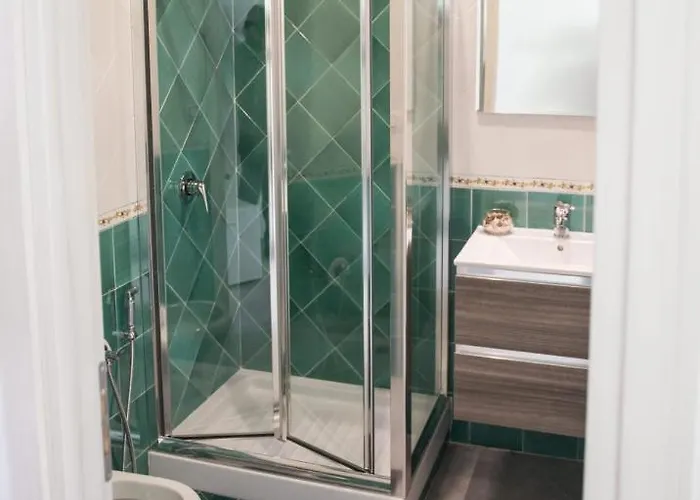 Bed & Breakfast Marina Vietri