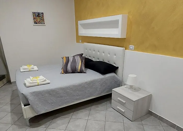 Bed & Breakfast Marina 3*