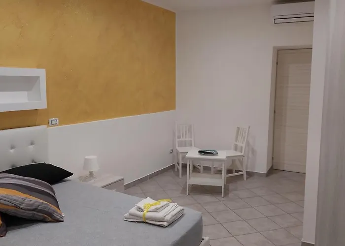 Bed & Breakfast Marina 3*