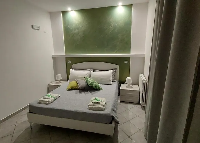 Bed & Breakfast Marina