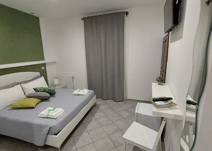 Bed & Breakfast Marina 3*