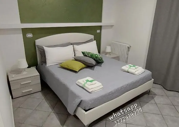 Marina Bed & Breakfast Vietri