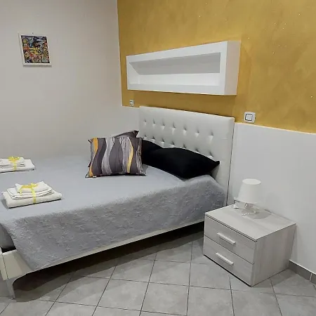 Bed & Breakfast Marina *