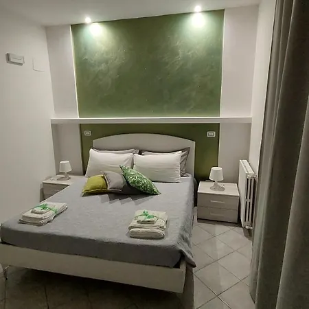 Bed & Breakfast Marina