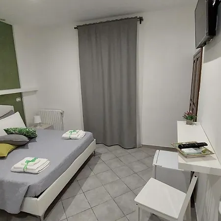 Bed & Breakfast Marina *