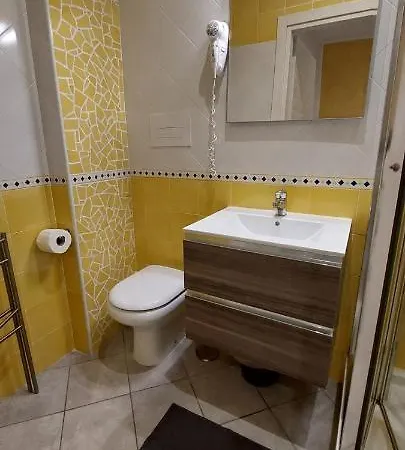 Marina Bed & Breakfast Vietri sul Mare