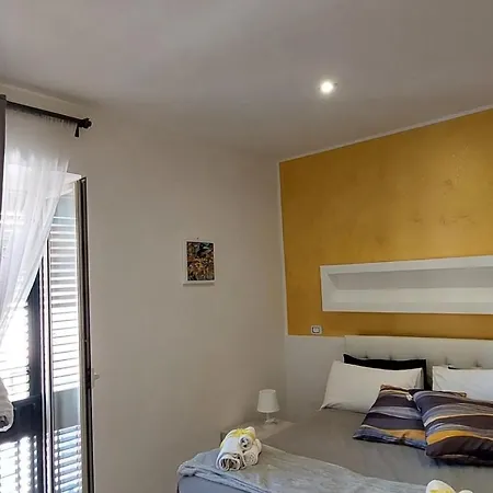 Bed & Breakfast Marina *