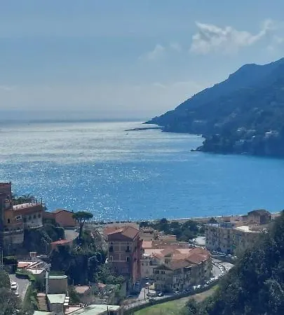 Marina Bed & Breakfast Vietri sul Mare