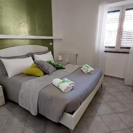Bed & Breakfast Marina *