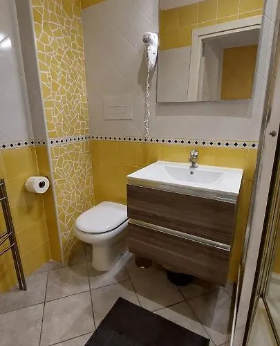 Marina לינה וארוחת בוקר Vietri