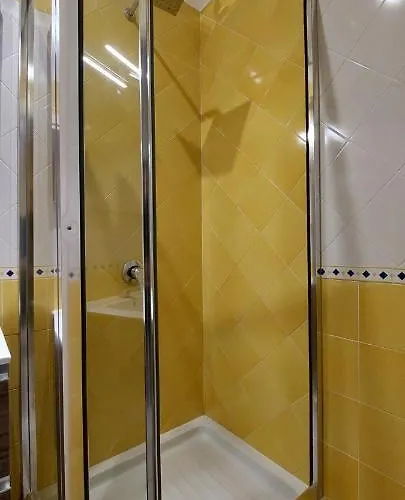 לינה וארוחת בוקר Marina